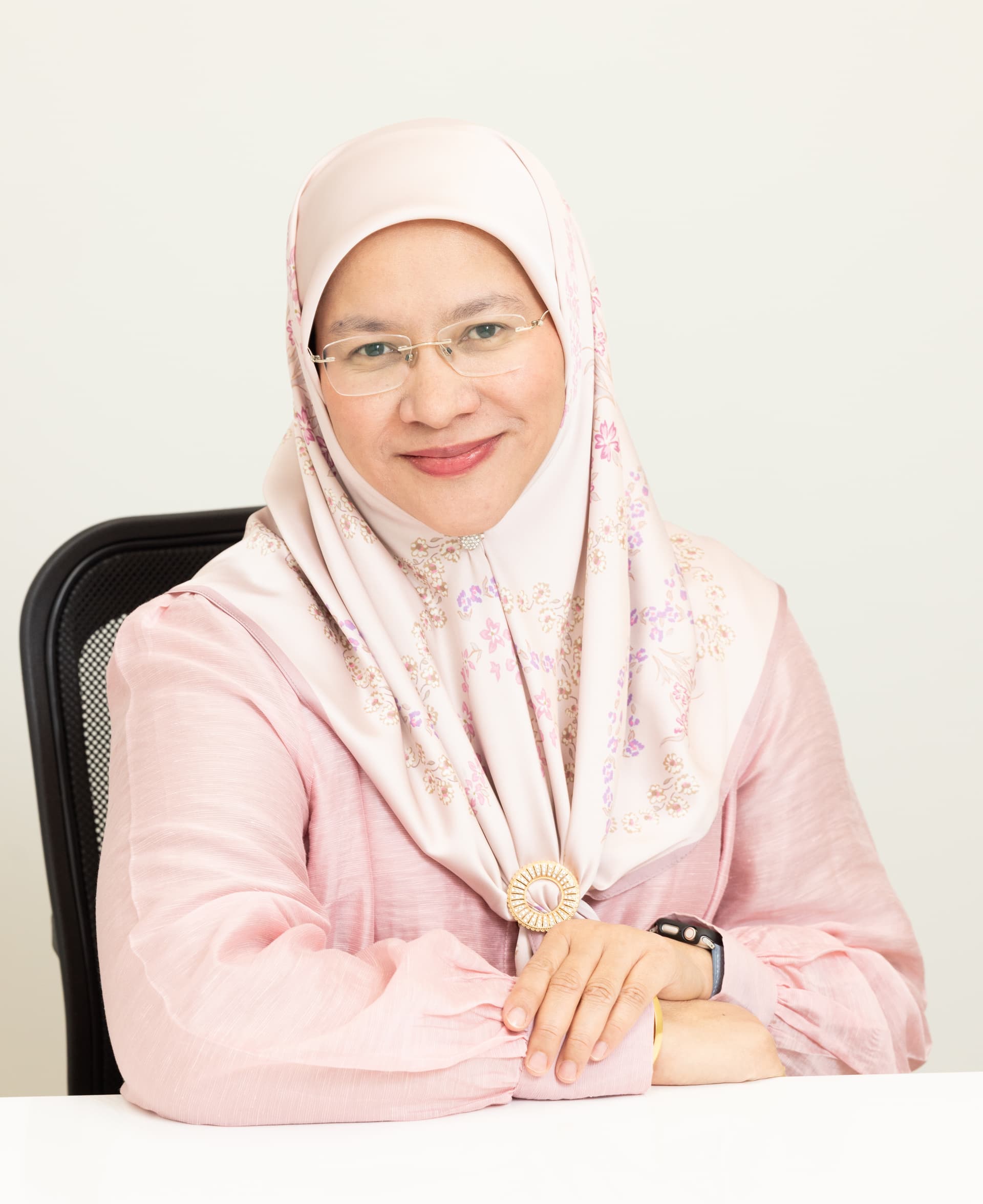 Dr. Fazilah Abu Bakar