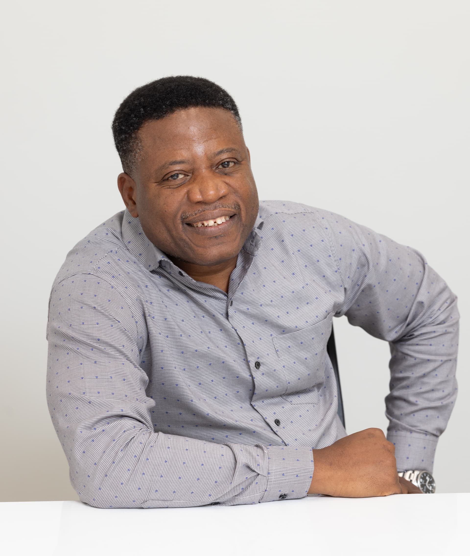 Dr. Quam Gbajabiamila