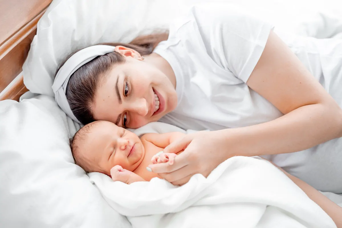Antenatal & Postnatal Care service at Gosnells Family Practice