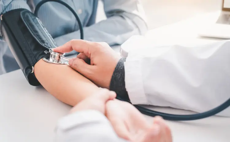 General Check-ups service at Gosnells Family Practice