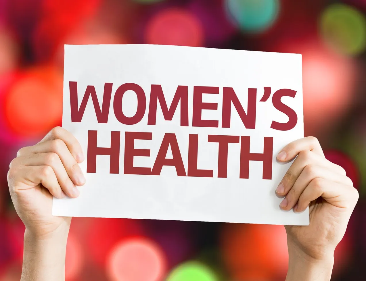 Women's Health service at Gosnells Family Practice
