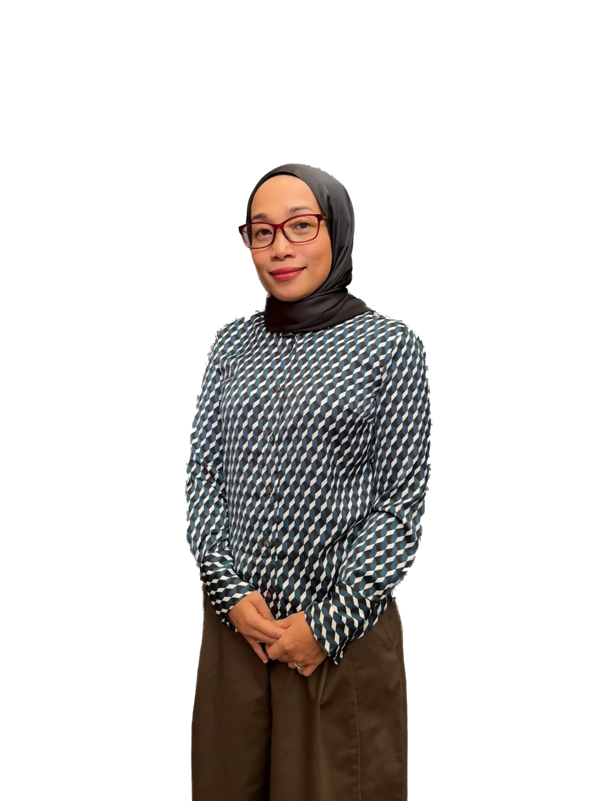 Dr. Siti Shuhaizam Mamat Raduan