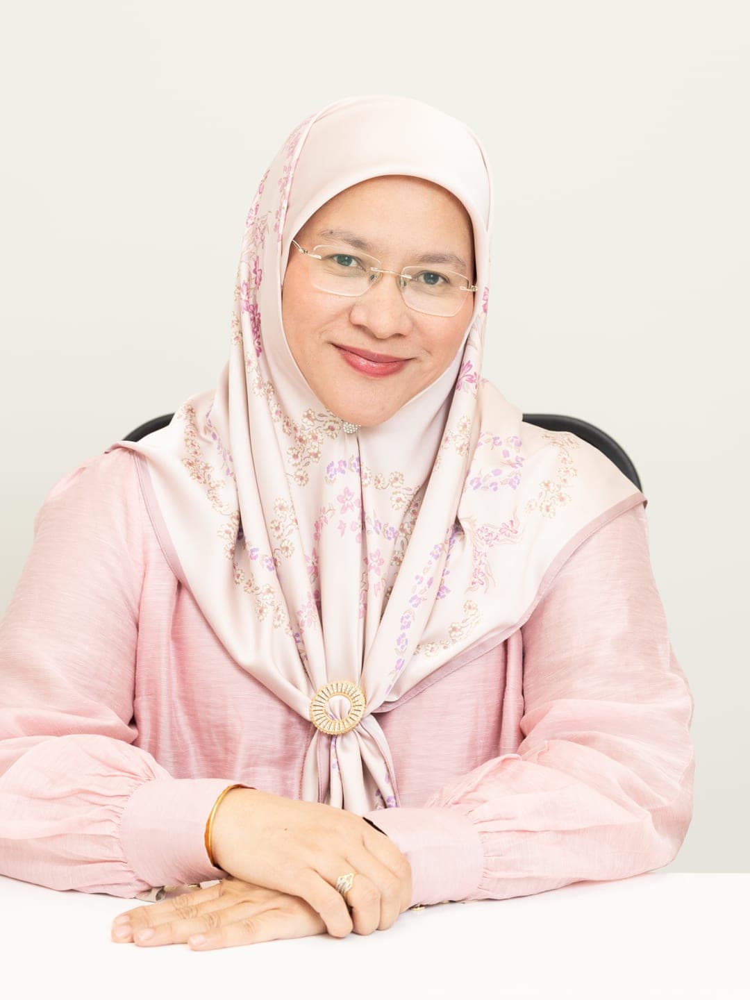 Dr. Fazilah Binti Abu Bakar
