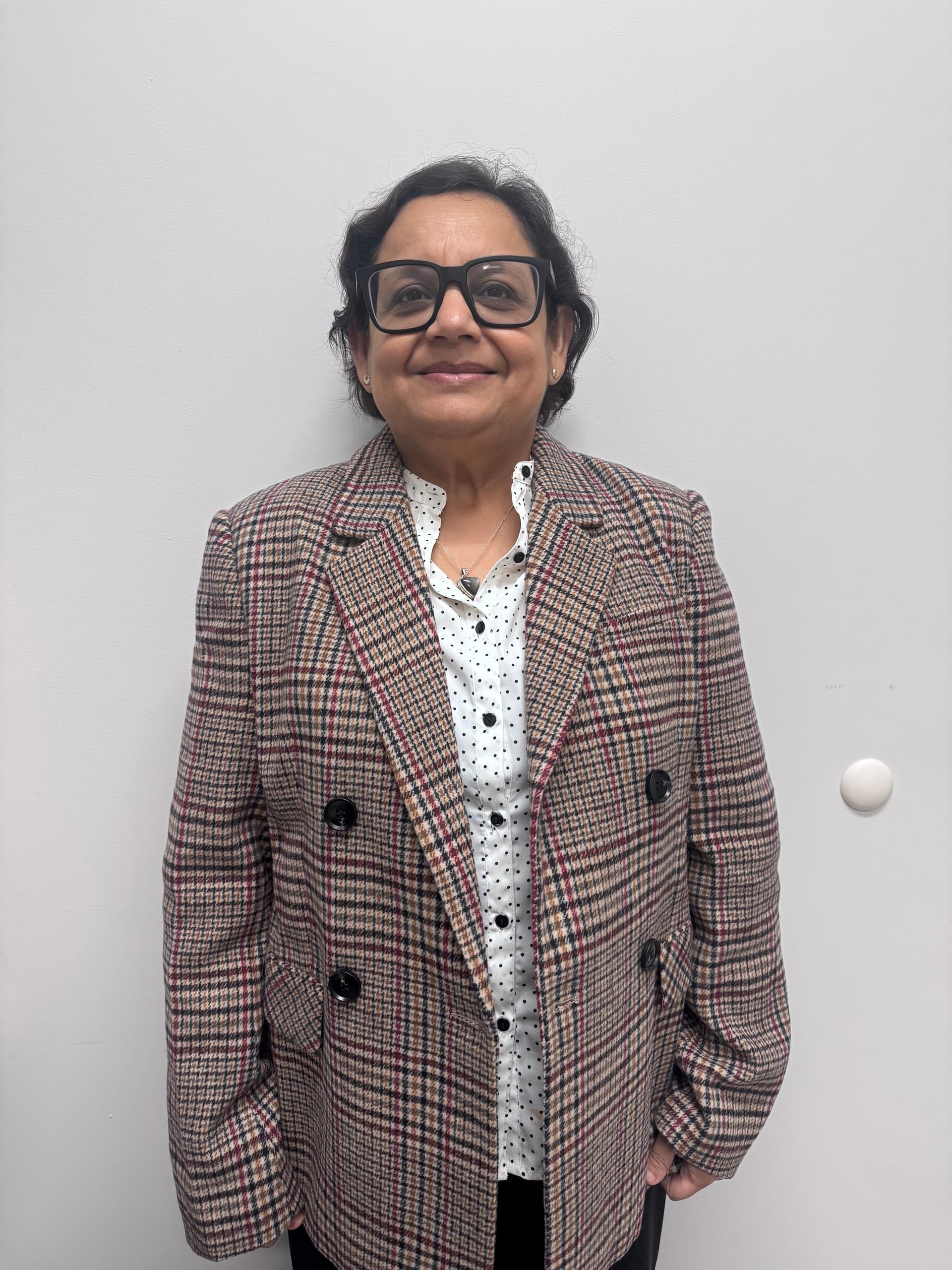 Dr. Nilanjana Haque