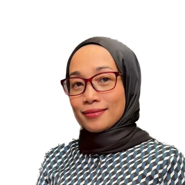 Dr. Siti Shuhaizam Mamat Raduan