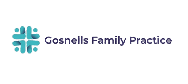 Gosnells Family Practice Logo