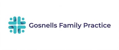 Gosnells Family Practice Logo