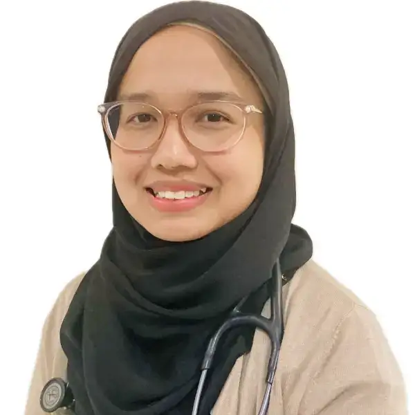 Dr. Intan Ramli