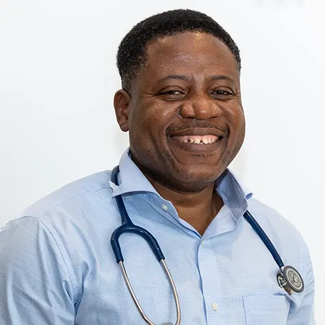 Dr. Quam Gbajabiamila